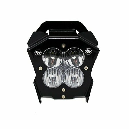 BAJA DESIGNS XL Pro KTM LED Headlight Kit, 17-On, A/C 507098AC